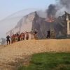 Estados Unidos: Un devastador incendio de Agri Star genera temores de escasez de carne kosher y precios más altos antes de Yom Tov