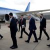Las amenazas de asesinato provocaron la partida secreta de Netanyahu a Washington