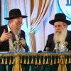 HaGaón HaRav Shraga Shteinman: “¿Los Bnei Torá son parásitos?”