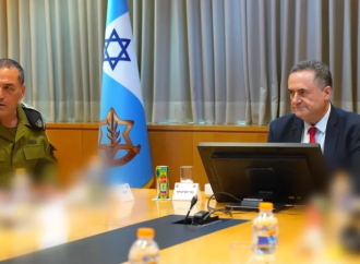 Ministro de Defensa: “Las FDI deben estar preparadas para atacar a Irán por sí solas”