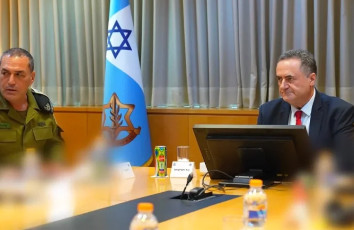 Ministro de Defensa: “Las FDI deben estar preparadas para atacar a Irán por sí solas”