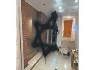 La nueva normalidad del antisemitismo