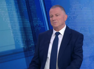 Cambio político: Yuli Edelstein abandona el Likud y anuncia que emprende una “nueva senda política”