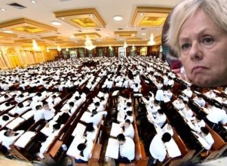 La autoridad tributaria israelí exige que las yeshivot presenten las listas de estudiantes y sus números de identificación