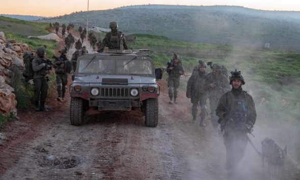 Las FDI y el Ejército Libanés mantienen conversaciones mediadas por EE. UU. para definir la “zona libre de Hezbolá”