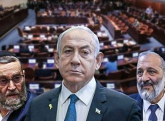 Netanyahu busca el compromiso de los ultraortodoxos tras las elecciones; le dicen: “Primero aprueba las leyes”