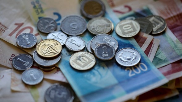 El Banco de Israel reduce la tasa de interés al 3,5% en respuesta a la fortaleza del shékel y la tregua en la guerra con Irán