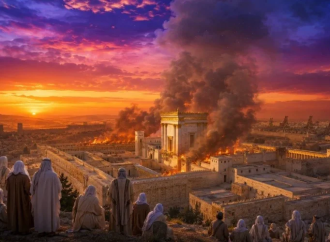 Tishá B’Av (Noveno de Av): El día más triste del judaísmo