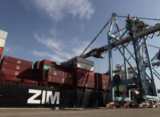 Netanyahu: La venta de Zim a una empresa vinculada a Qatar y Arabia Saudita “ni siquiera está sobre la mesa”