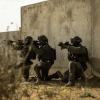 El Shin Bet y las Fuerzas de Defensa de Israel arrestan a un sospechoso de terrorismo buscado en una operación conjunta