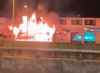 Restaurante kosher incendiado: La policía de Montreal investiga un presunto incendio provocado