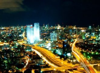 164 mil millones de dólares: Récord de exportaciones israelíes mientras la economía desafía la guerra, los intentos de boicot y la incertidumbre global