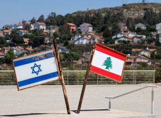 Conversaciones retrasadas: Las negociaciones entre Israel y Líbano se estancan en medio de la creciente tensión