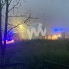 Increíble hashgajá en Francia: 80 jóvenes escapan del incendio del campamento Jazón y todos los Tefilín se salvan milagrosamente