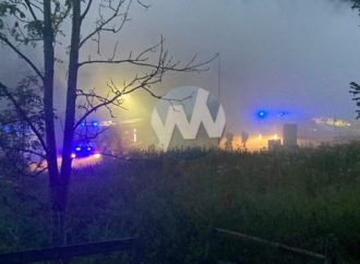 Increíble hashgajá en Francia: 80 jóvenes escapan del incendio del campamento Jazón y todos los Tefilín se salvan milagrosamente