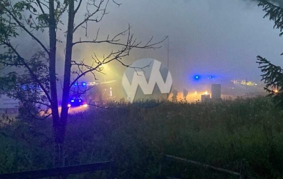 Increíble hashgajá en Francia: 80 jóvenes escapan del incendio del campamento Jazón y todos los Tefilín se salvan milagrosamente