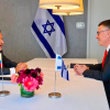 Giro diplomático: Colombia reconoce la soberanía israelí sobre los Altos del Golán