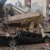 Terremoto en Colombia: Comunidad judía sufre daños; familias quedan sin hogar y la sinagoga resulta dañada