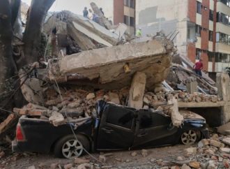 Terremoto en Colombia: Comunidad judía sufre daños; familias quedan sin hogar y la sinagoga resulta dañada
