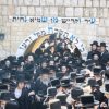 Crisis de Erev Yom Tov: Kivrei Tzadikim y lugares sagrados en todo Eretz Israel se enfrentan al cierre