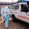 Alerta por ébola: Israel aísla a un viajero que desarrolló síntomas tras regresar del Congo