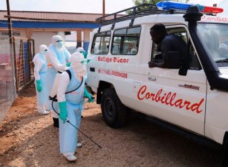 Alerta por ébola: Israel aísla a un viajero que desarrolló síntomas tras regresar del Congo