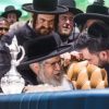 El rabino de Satmar de Williamsburg condena la incitación contra el alcalde Mamdani