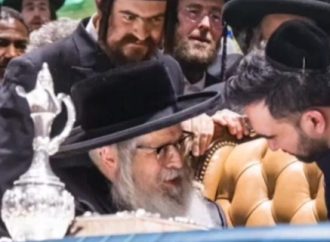 El rabino de Satmar de Williamsburg condena la incitación contra el alcalde Mamdani