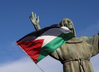 Desde Italia hasta Francia, los judíos se enfrentan a un aumento de los abusos a medida que se disparan los incidentes antisemitas en toda Europa