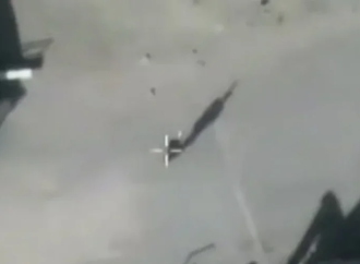 Las Fuerzas de Defensa de Israel atacan a un líder de una célula de Hamás en Gaza que supuestamente planeaba un ataque contra las tropas