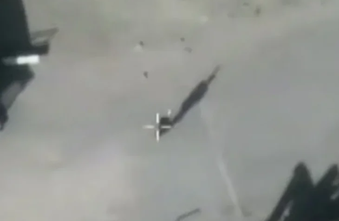 Las Fuerzas de Defensa de Israel atacan a un líder de una célula de Hamás en Gaza que supuestamente planeaba un ataque contra las tropas
