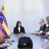 Giro diplomático: Israel y Venezuela reanudan las relaciones consulares