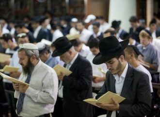 Elul y Selijot: Lo que debes saber antes de las Altas Fiestas