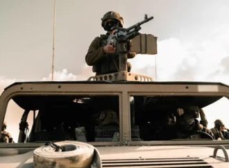 Nuevos detalles sobre los 50 terroristas de Hamás cerca de la frontera: “¿Si esto no es una amenaza, entonces qué lo es?”