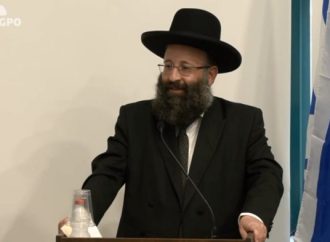Tras el fallo del tribunal superior: Rabino del Kótel advierte sobre Pikúaj Néfesh en Meron y amenaza con renunciar al comité