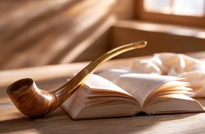 Elul: No tienes que ser perfecto para volver a Hashem