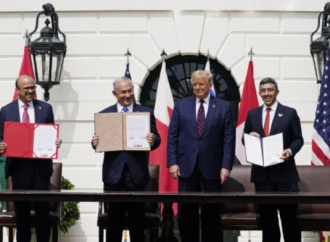 Acuerdos de Abraham: Jared Kushner insinúa un nuevo e importante avance en Oriente Medio