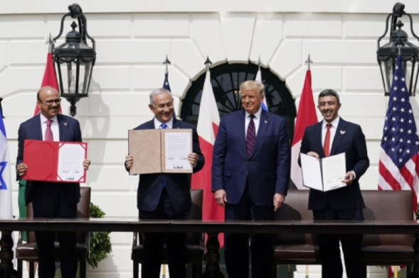 Acuerdos de Abraham: Jared Kushner insinúa un nuevo e importante avance en Oriente Medio