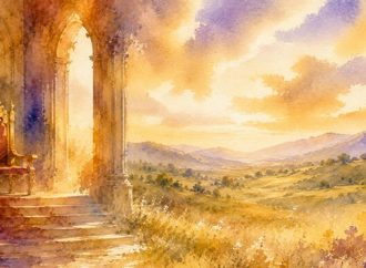 La Teshuvá de Elul: el regreso de la Hei