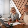 AMIA y BBVA lanzan la cuarta edición de “Emprender +55”