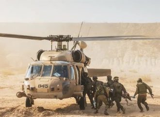 Tres soldados de las FDI resultaron gravemente heridos en un ataque con dron explosivo de Hezbolá 