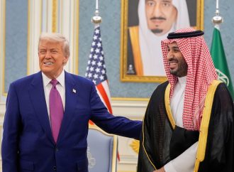 Los aliados del Golfo se muestran cada vez más frustrados con Trump y cuestionan su dependencia de la seguridad estadounidense