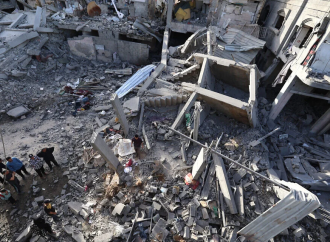 No habrá reconstrucción: Israel le dice a Kushner que la reconstrucción de Gaza no comenzará hasta que Hamás se desarme por completo