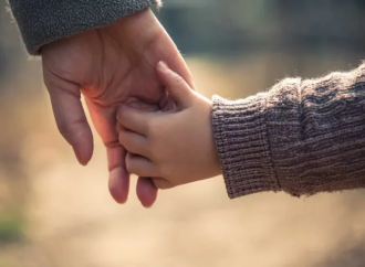 Parashat Ki Tetzé: Una madre lo arriesgará todo por sus hijos