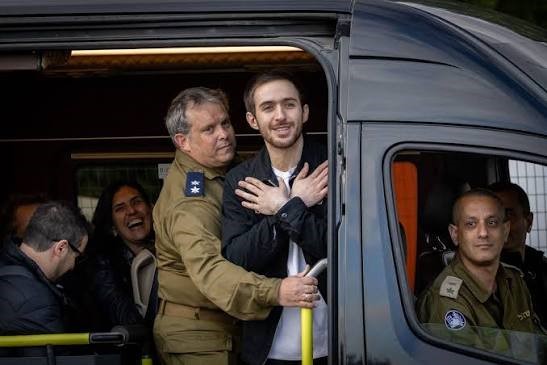 505 días en el infierno: Omer Shem Tov relata su cautiverio en Hamás y la fe que lo sostuvo