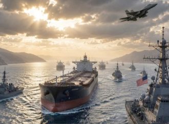 Revelado: El plan secreto de Irán para intensificar la guerra: ataques terrestres y provocar un conflicto en el Golfo Pérsico