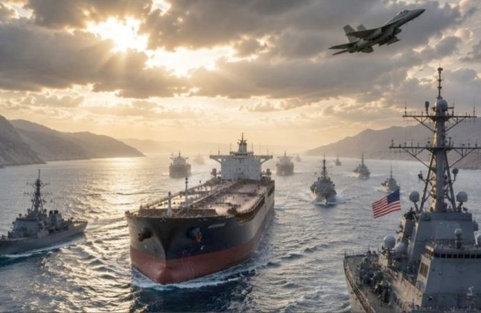 Revelado: El plan secreto de Irán para intensificar la guerra: ataques terrestres y provocar un conflicto en el Golfo Pérsico