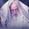 “Persia no tendrá poder sobre Israel”: Las conmovedoras palabras del Rebe de Shomrei Emunim sobre la Redención