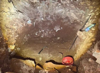 Plan para construir un túnel: Un palestino fue arrestado tras intentar cavar un túnel hacia Israel