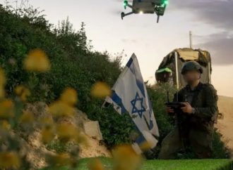 Informe: Israel cedió discretamente territorio en la Franja de Gaza